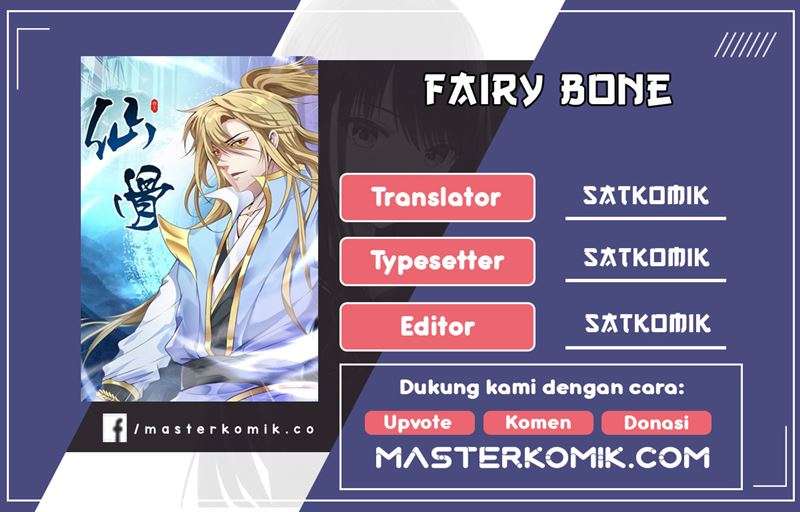 Fairy Bone Chapter 00