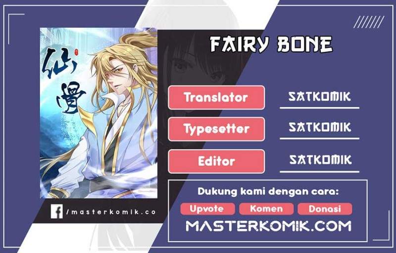 Fairy Bone Chapter 15