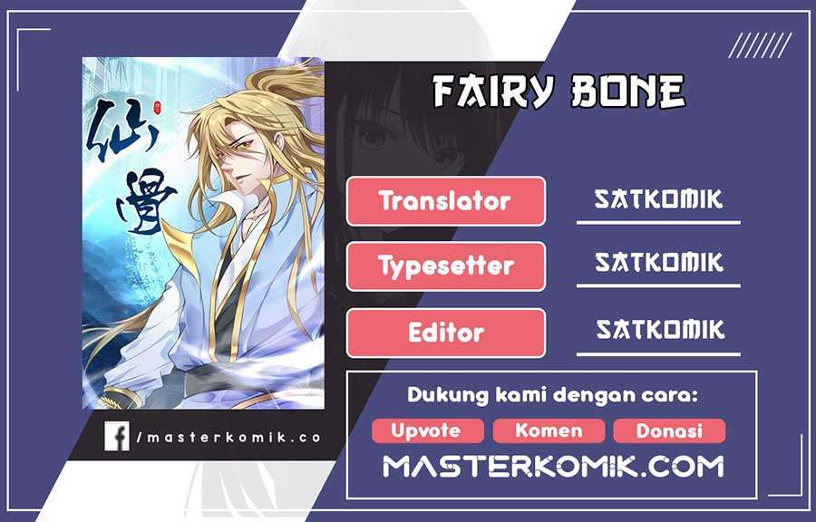 Fairy Bone Chapter 7