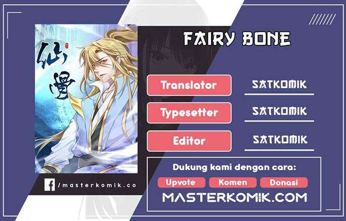 Fairy Bone Chapter 9