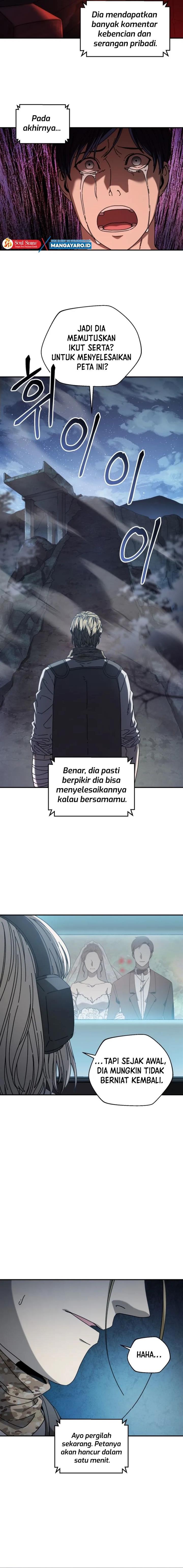 The Way Of Survival Chapter 46