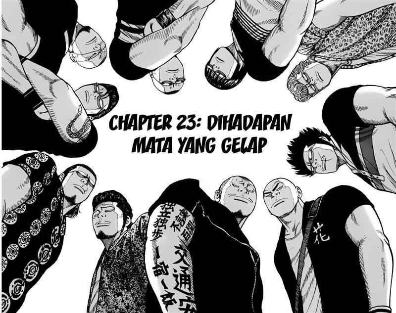 Worst Chapter 23