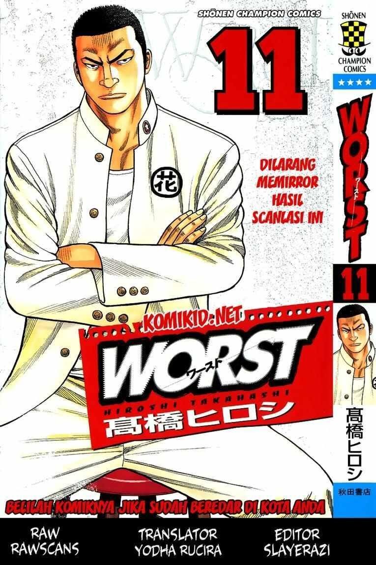 Worst Chapter 41