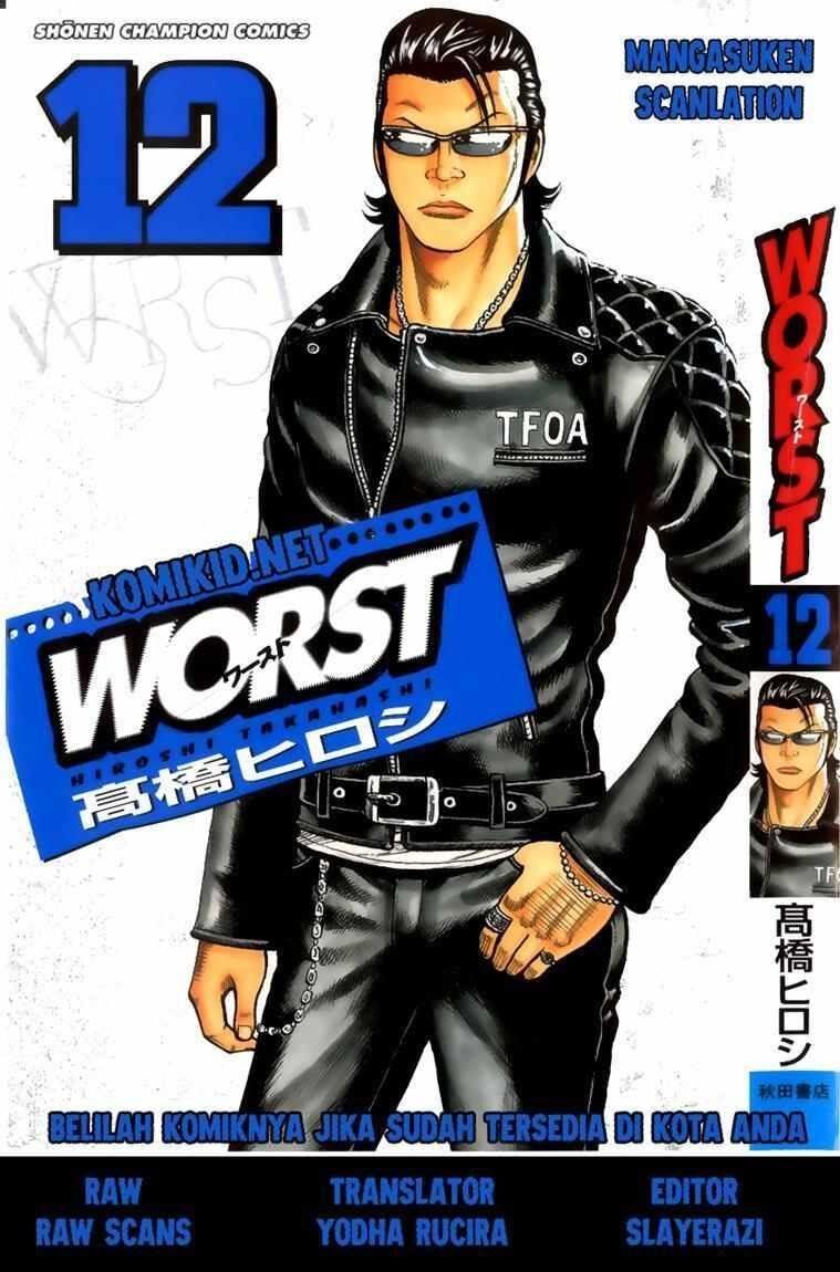 Worst Chapter 46