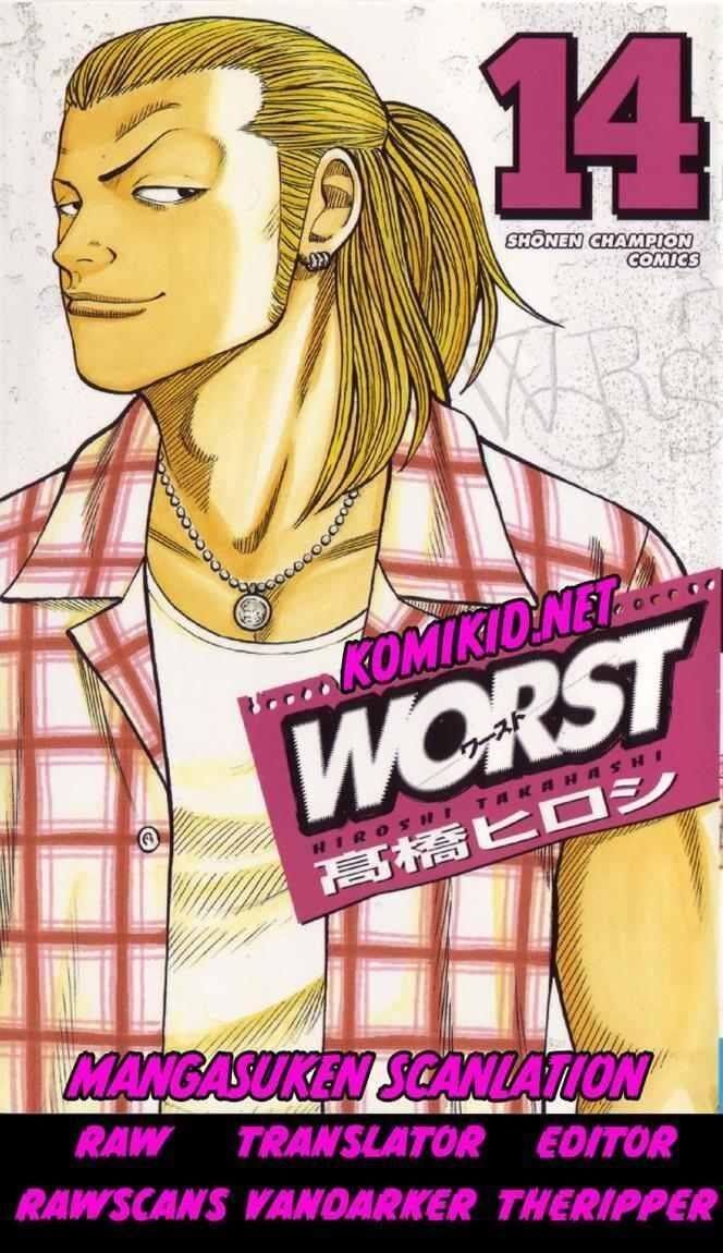 Worst Chapter 56