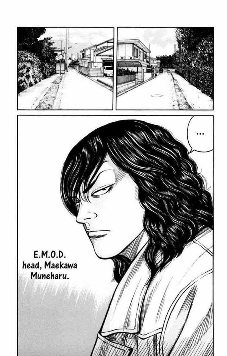 Worst Chapter 85