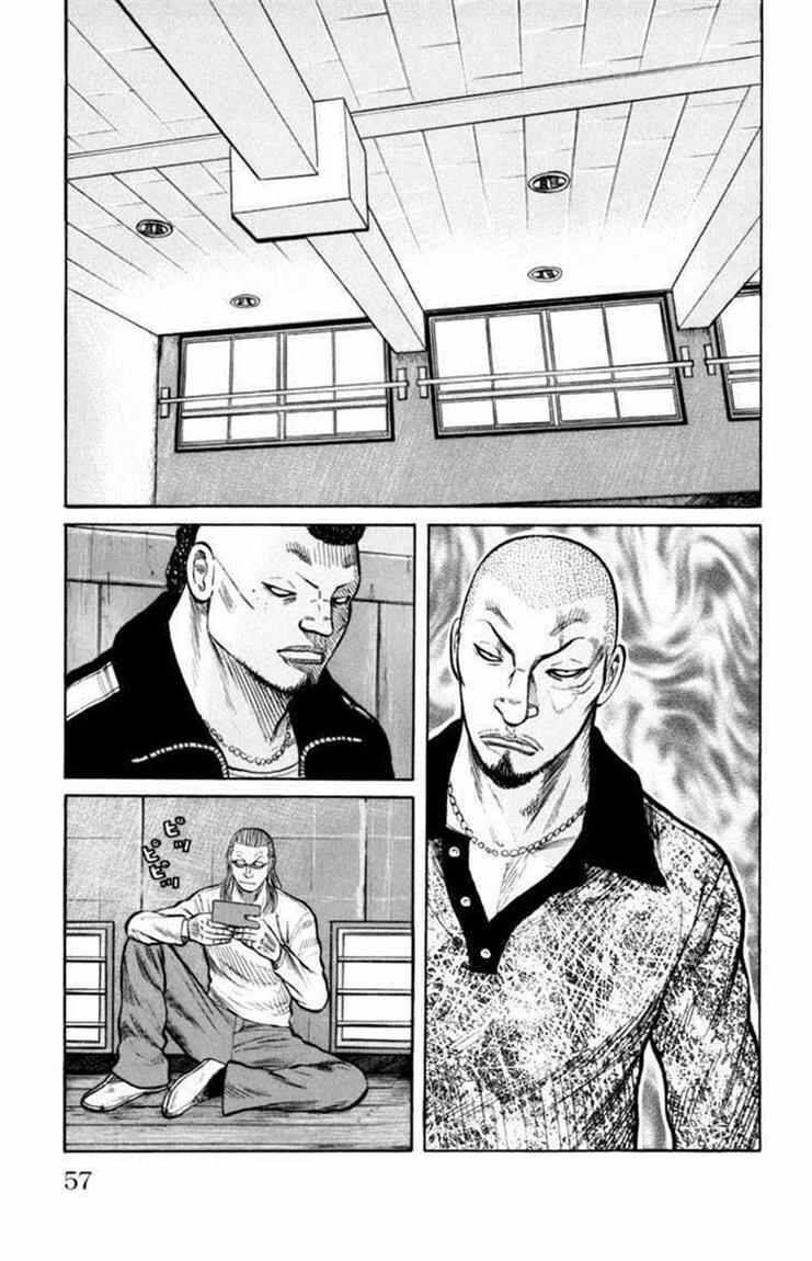 Worst Chapter 86