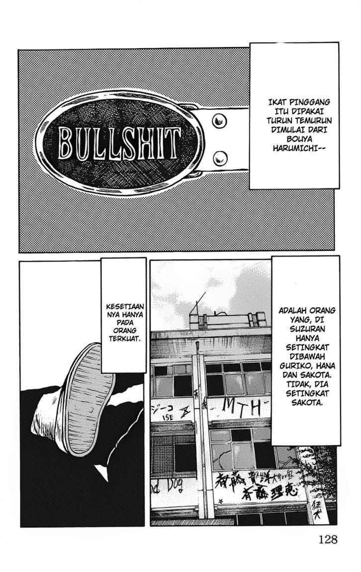 Worst Chapter 91