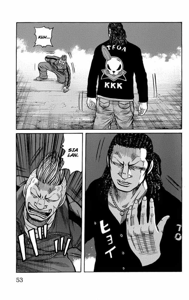 Worst Chapter 94