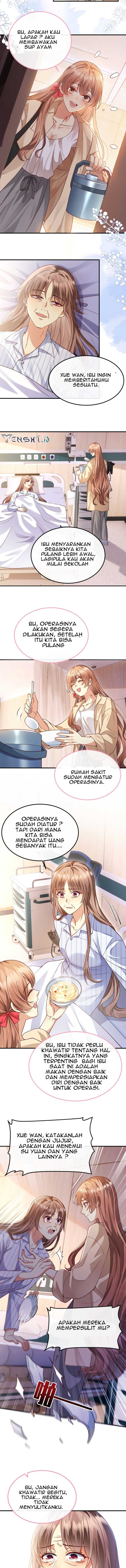 Report! Madam, She Wants to Escape Every Day Chapter 4