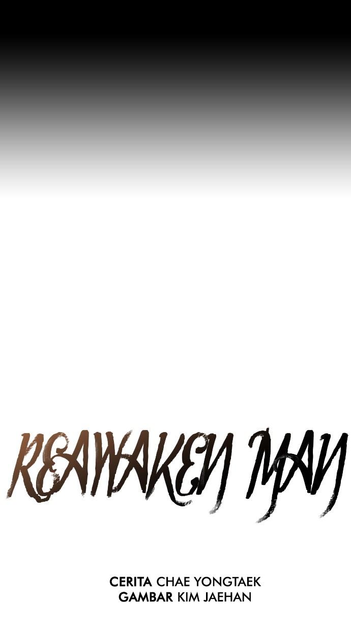 Reawaken Man Chapter 0