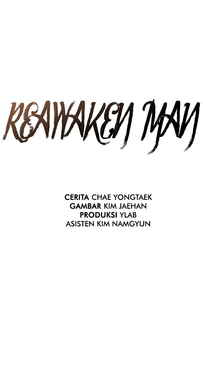Reawaken Man Chapter 10
