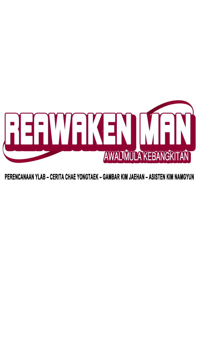 Reawaken Man Chapter 120