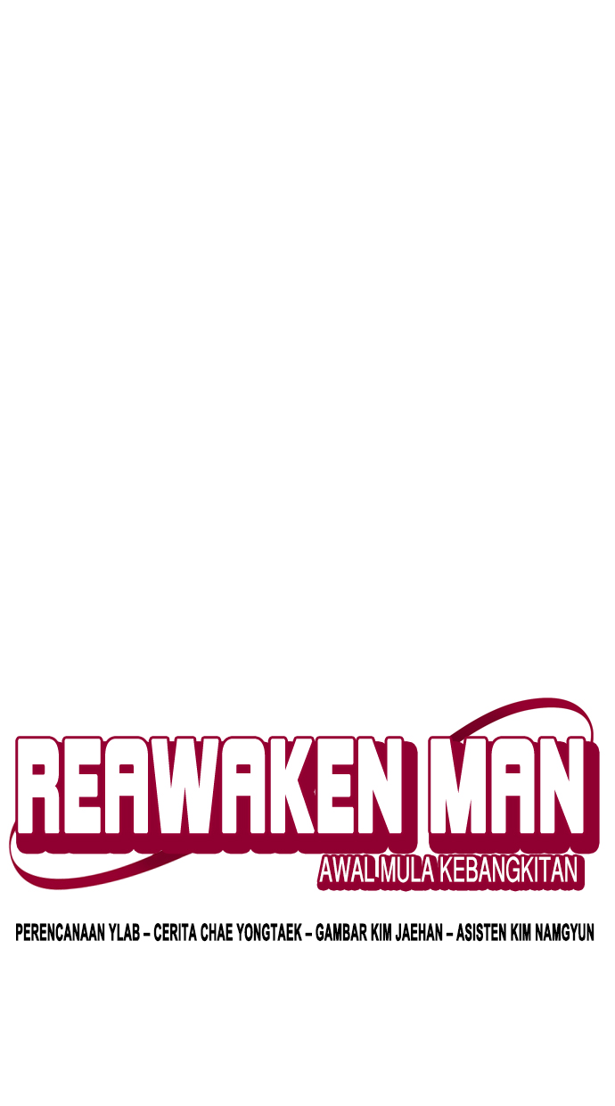 Reawaken Man Chapter 122