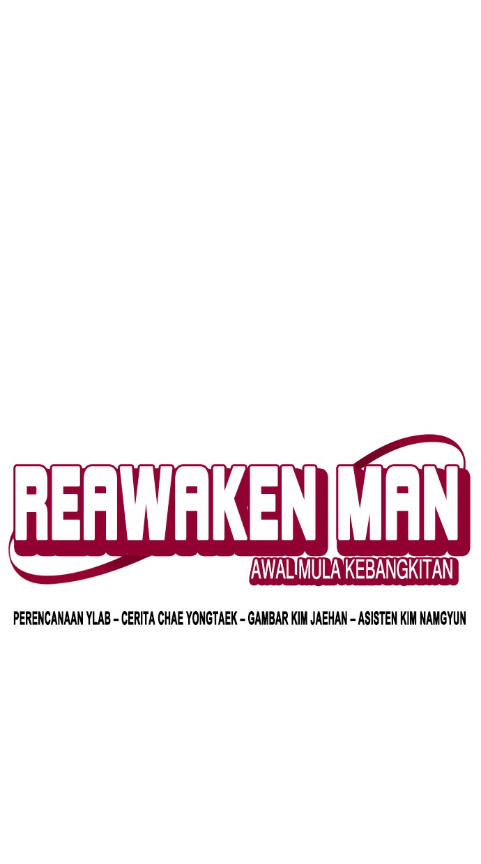 Reawaken Man Chapter 139