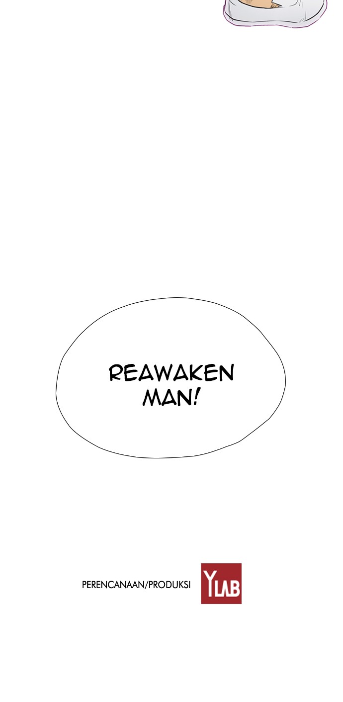 Reawaken Man Chapter 140