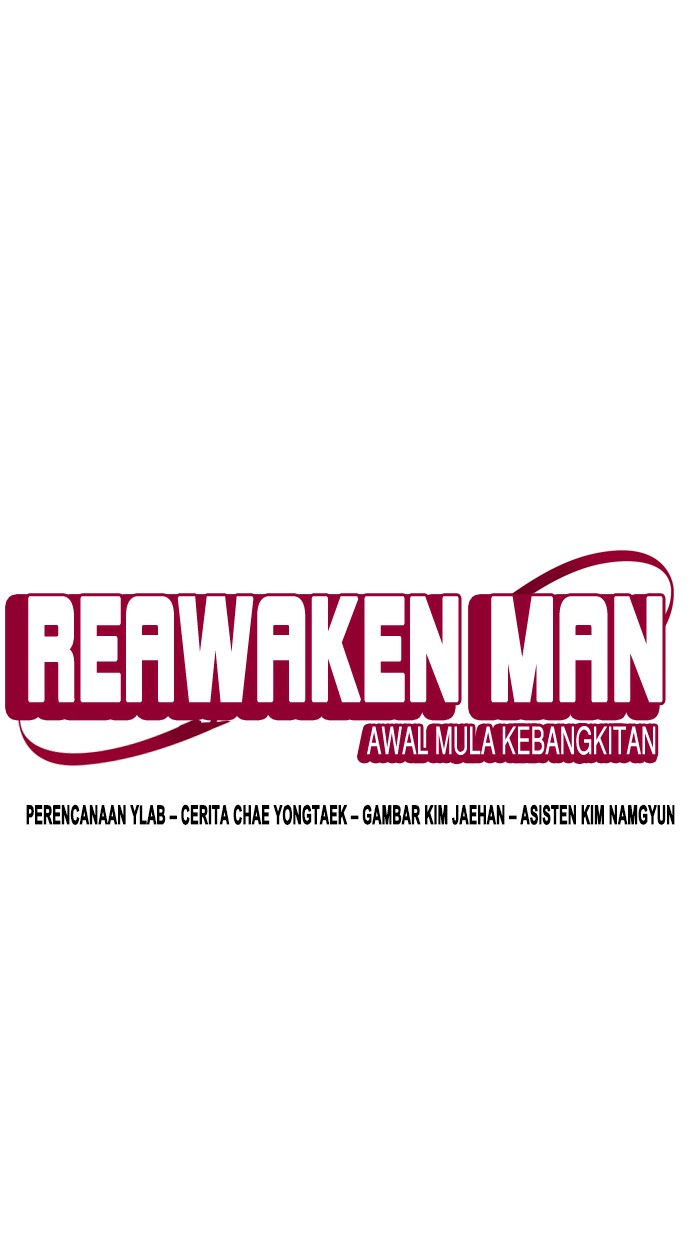 Reawaken Man Chapter 156