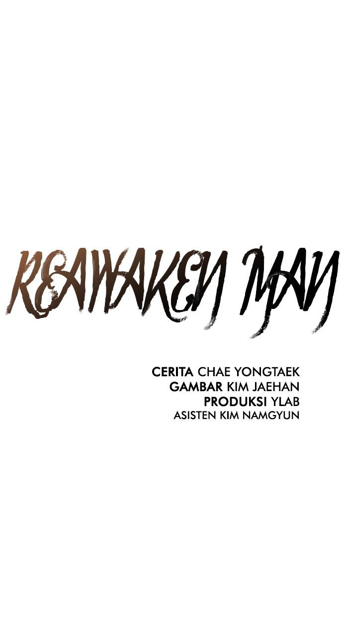 Reawaken Man Chapter 2