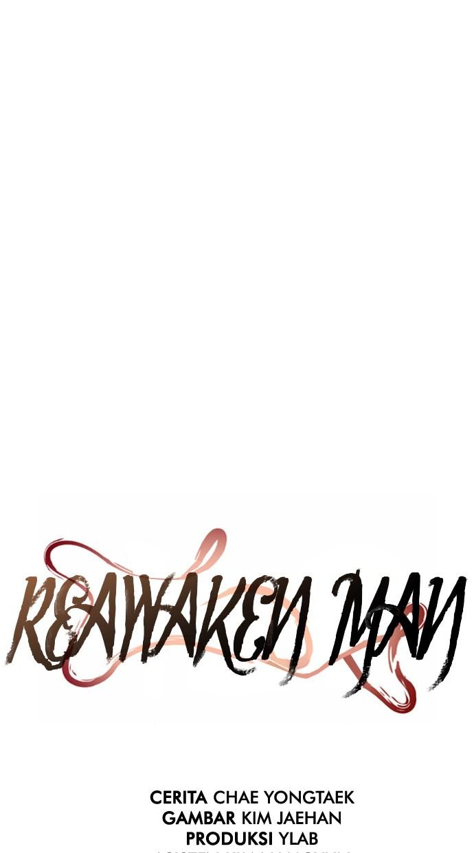 Reawaken Man Chapter 35