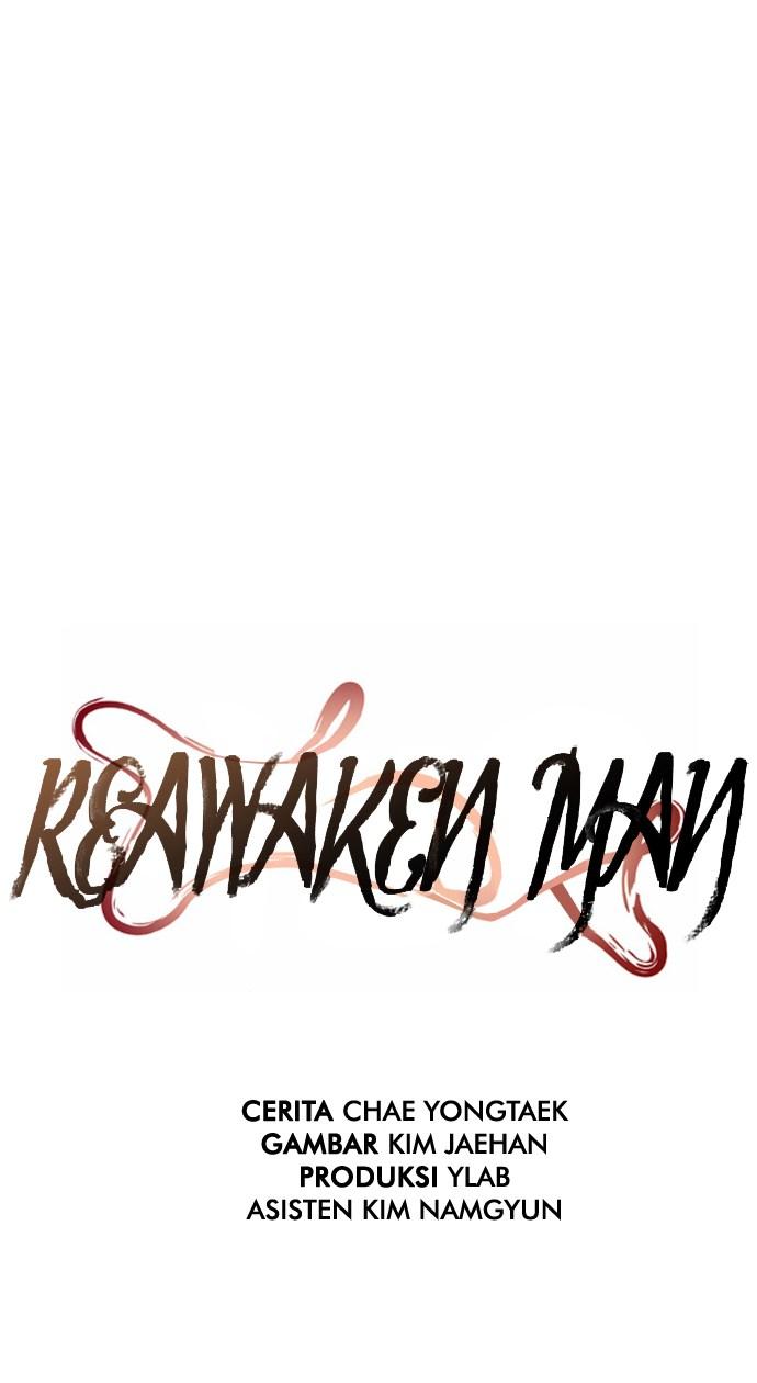 Reawaken Man Chapter 43