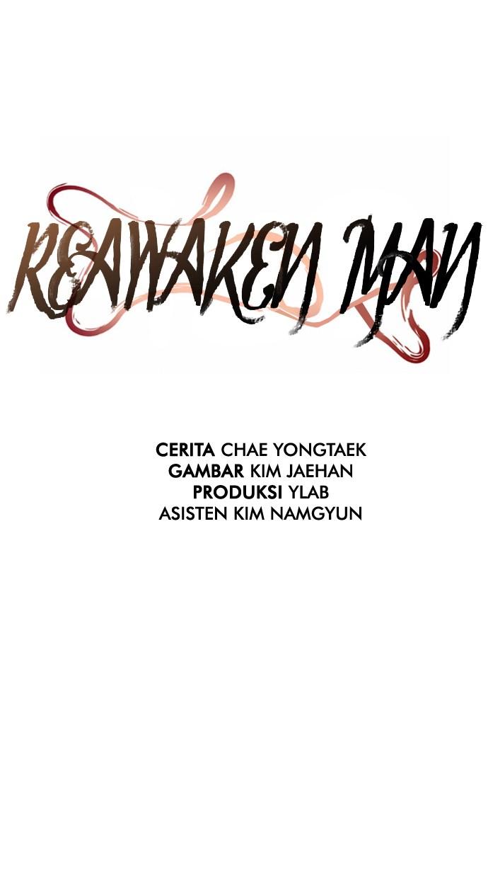 Reawaken Man Chapter 48