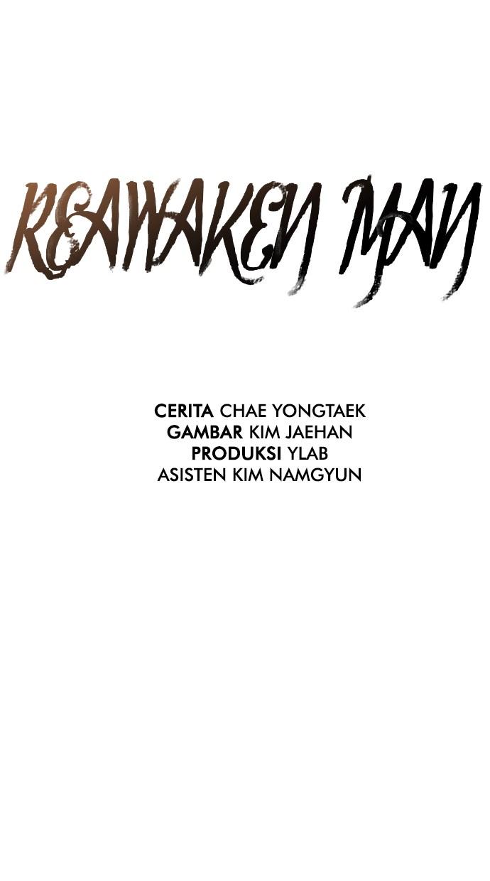 Reawaken Man Chapter 6