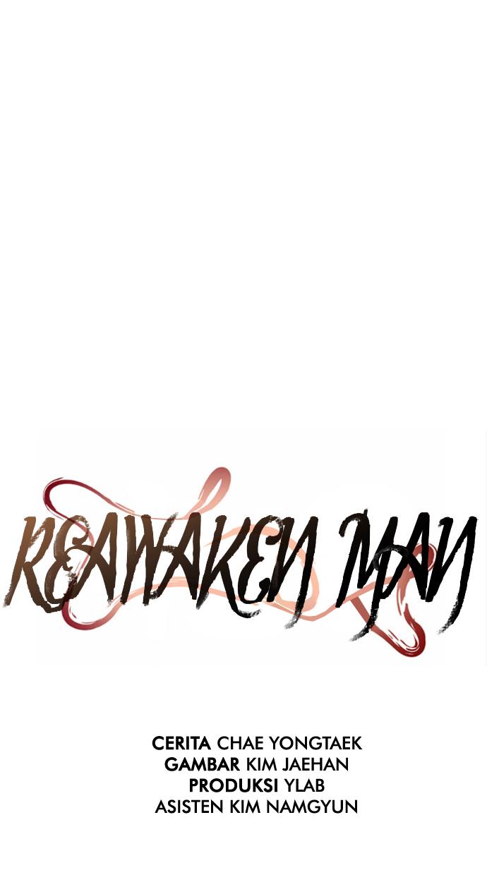 Reawaken Man Chapter 74