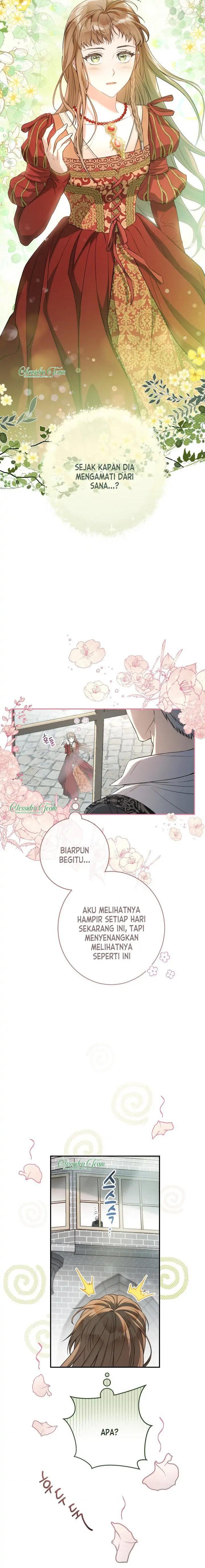 Marriage of Convenience Chapter 20