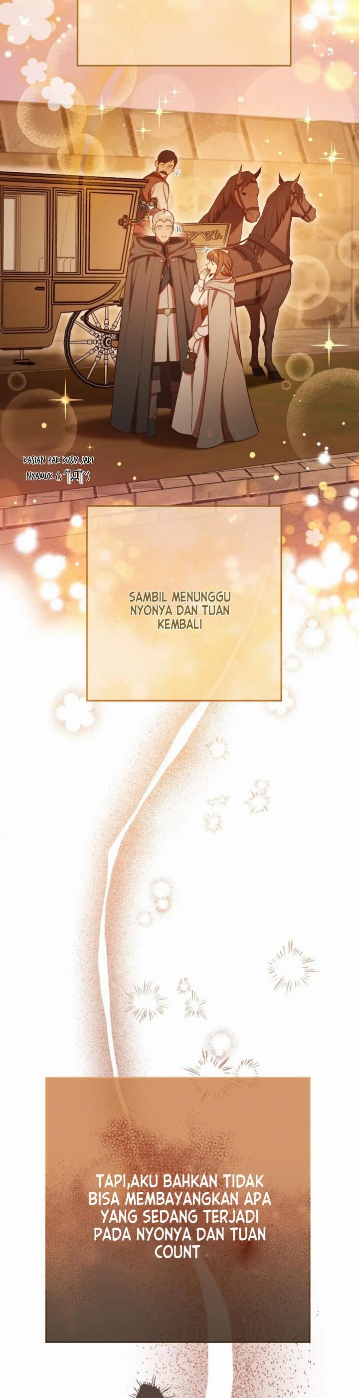 Marriage of Convenience Chapter 29