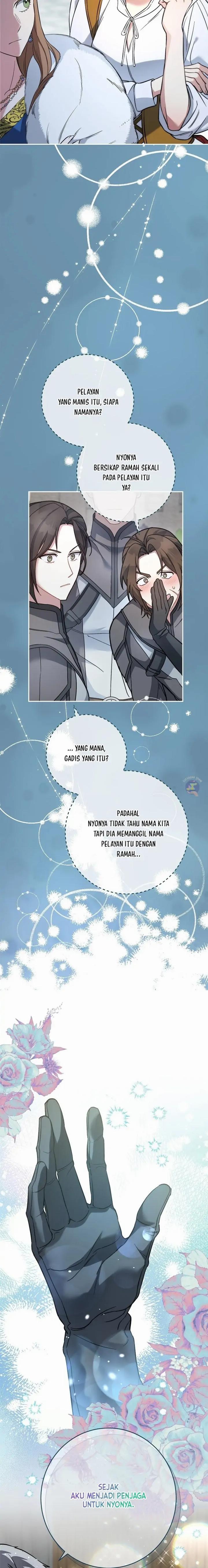 Marriage of Convenience Chapter 44