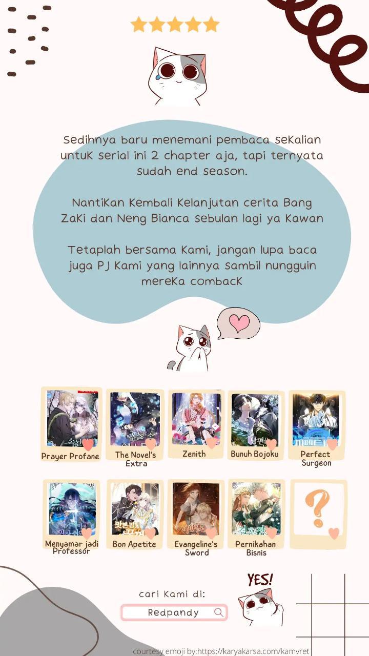 Marriage of Convenience Chapter 49