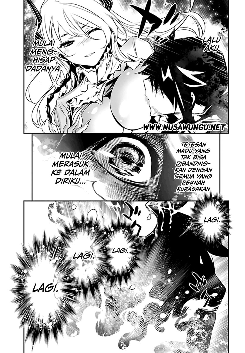 Shinju no Nectar Chapter 02