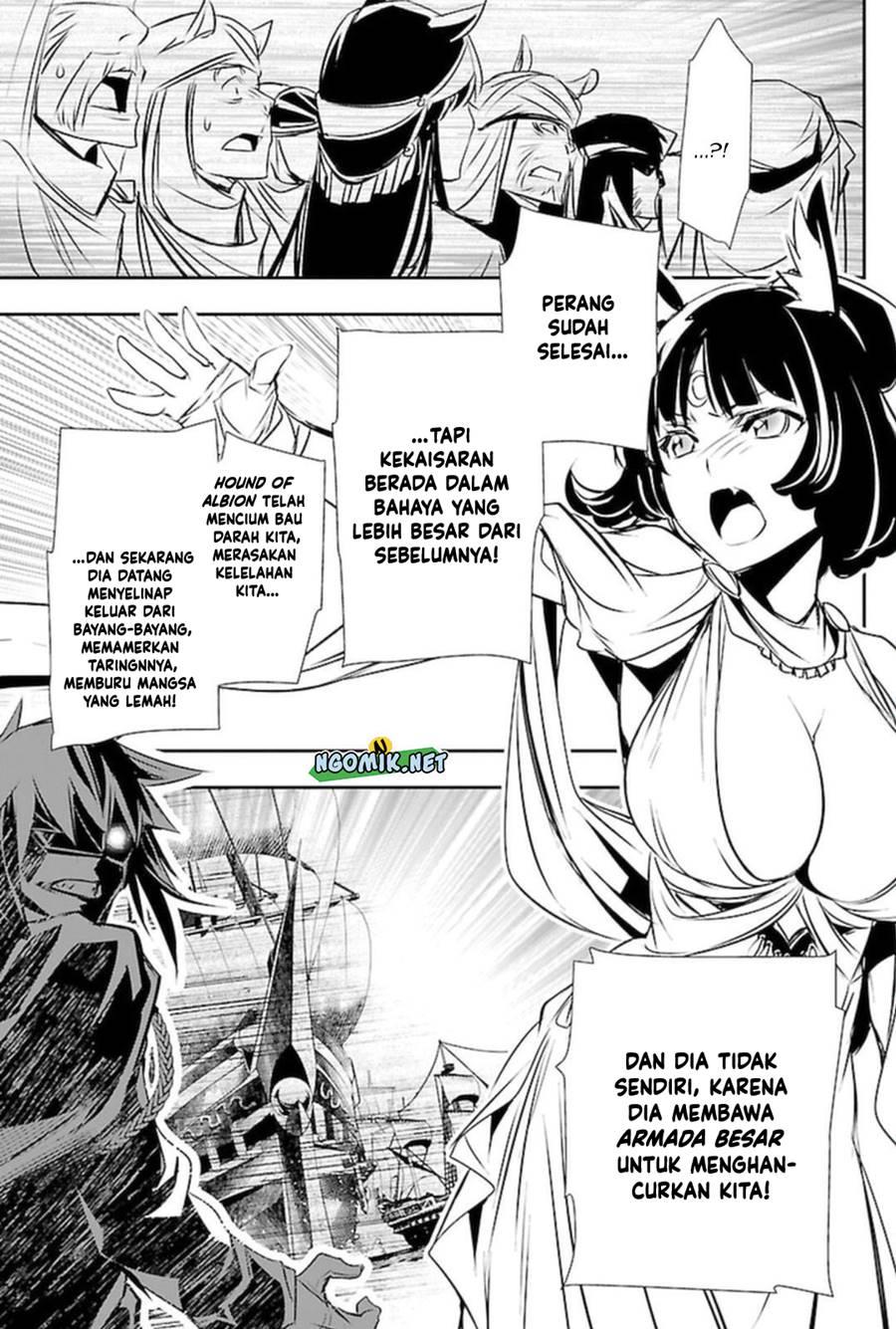 Shinju no Nectar Chapter 68