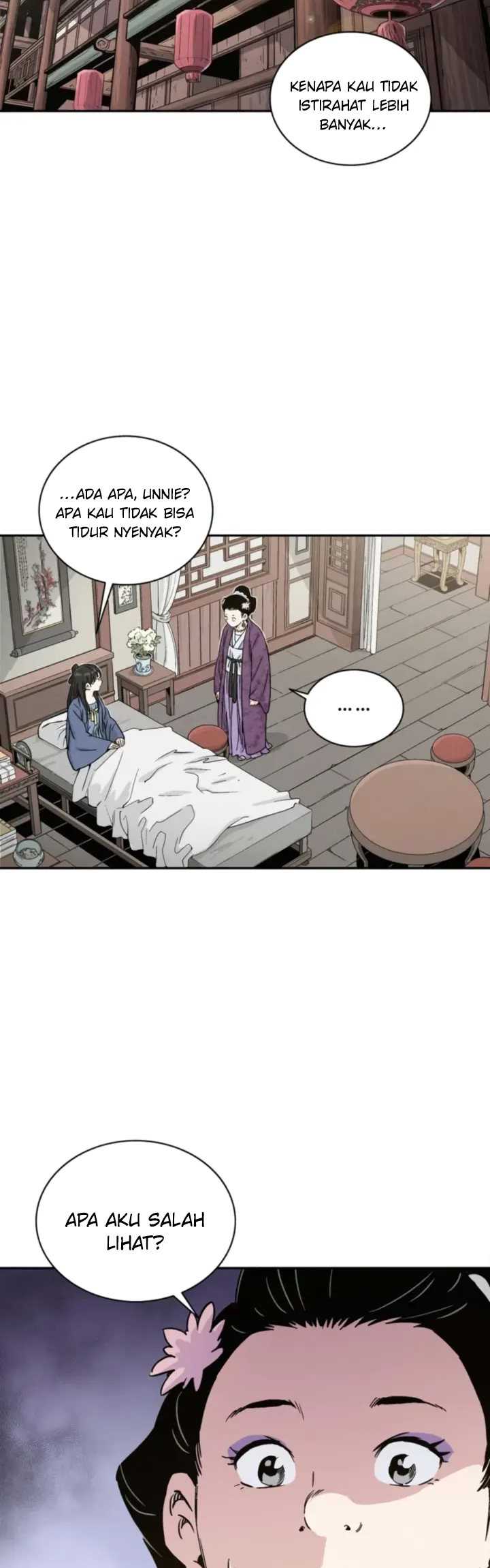 I Reincarnated as a Legendary Surgeon Chapter 40