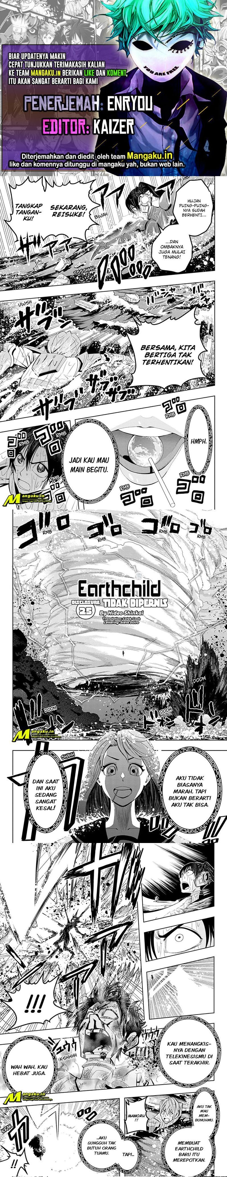 Earthchild Chapter 25