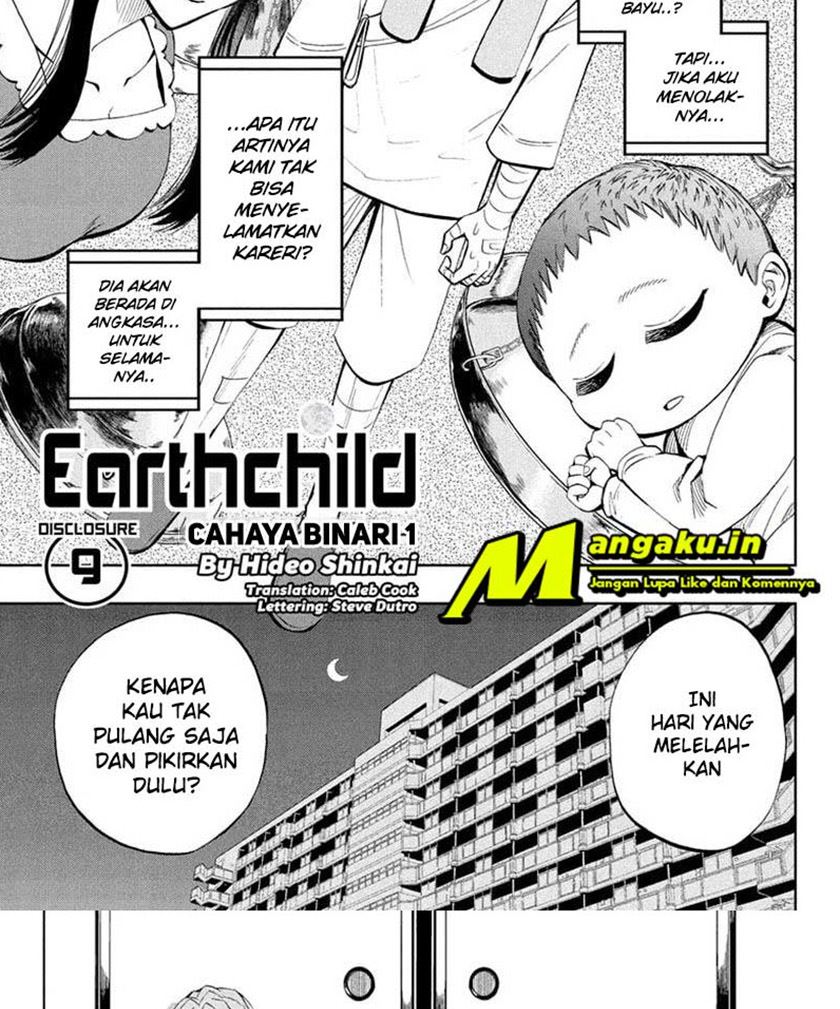 Earthchild Chapter 9