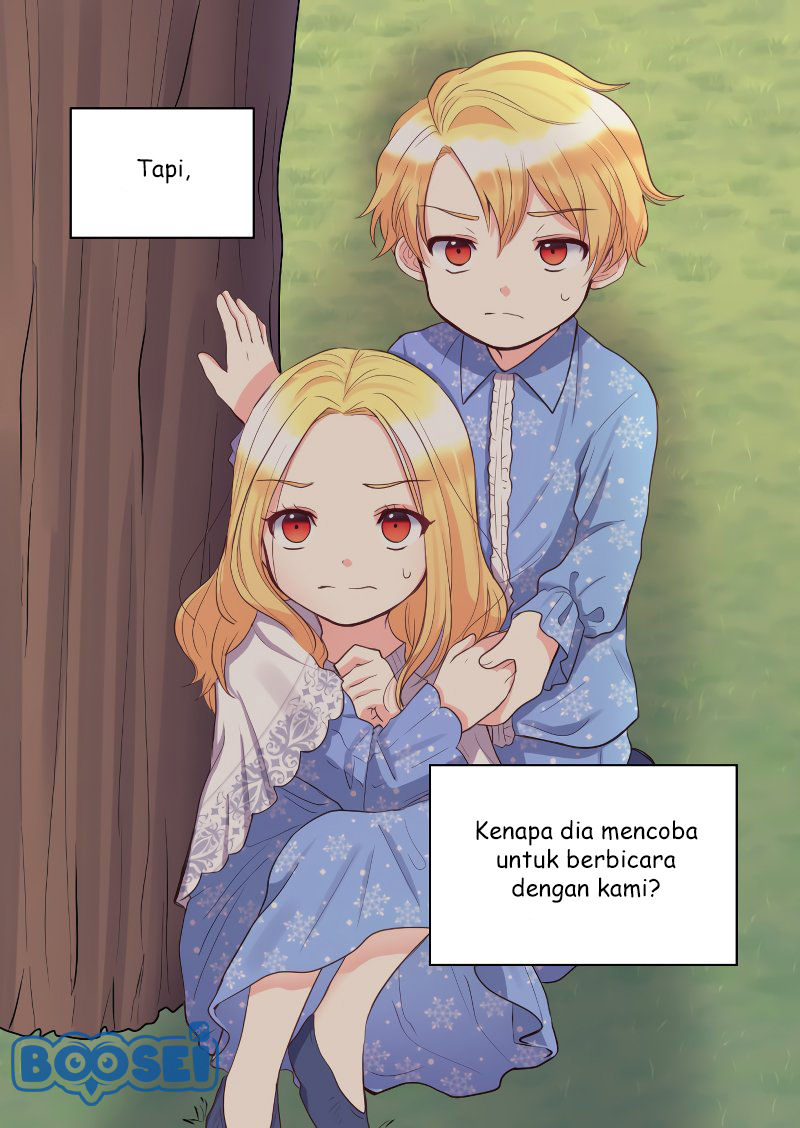 The Twin Siblings’ New Life Chapter 11