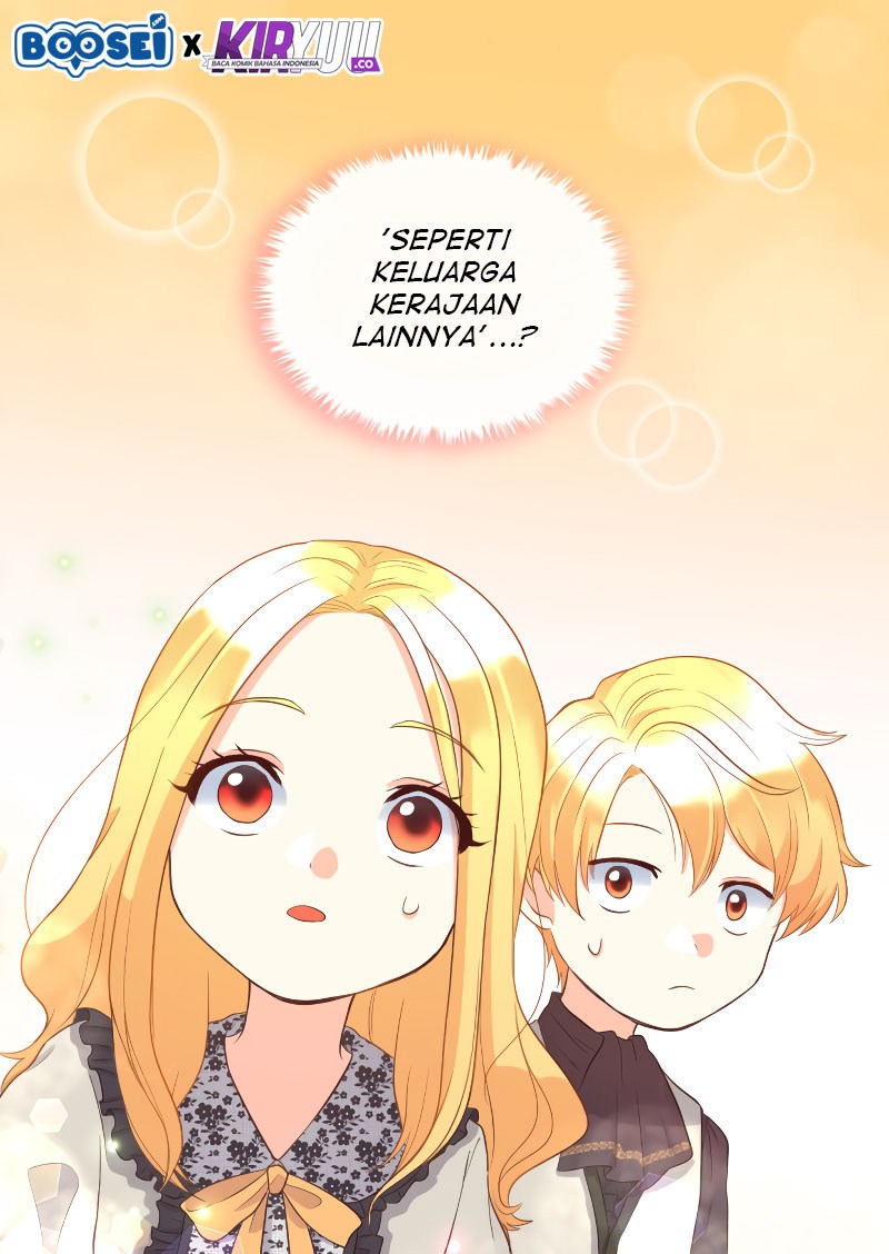 The Twin Siblings’ New Life Chapter 14