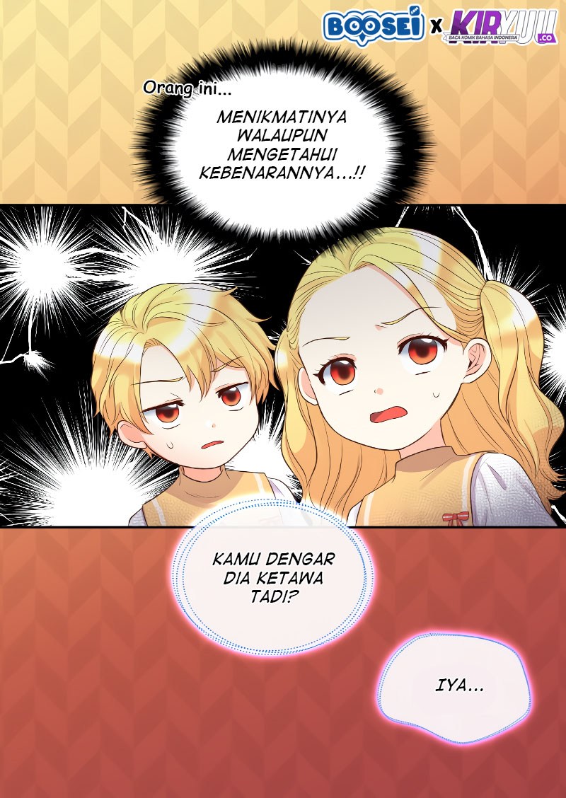 The Twin Siblings’ New Life Chapter 21