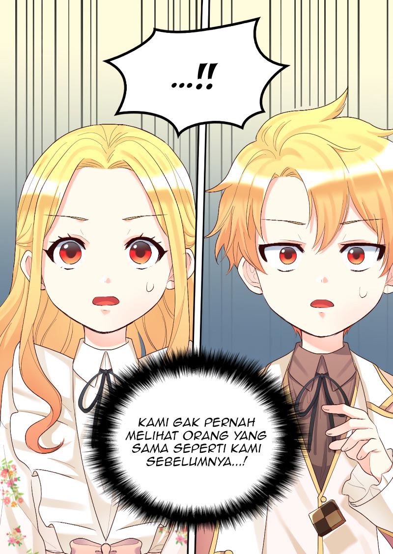The Twin Siblings’ New Life Chapter 36