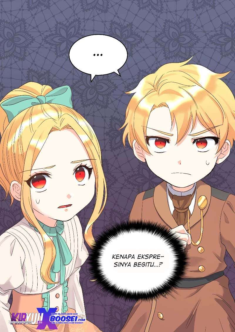 The Twin Siblings’ New Life Chapter 50