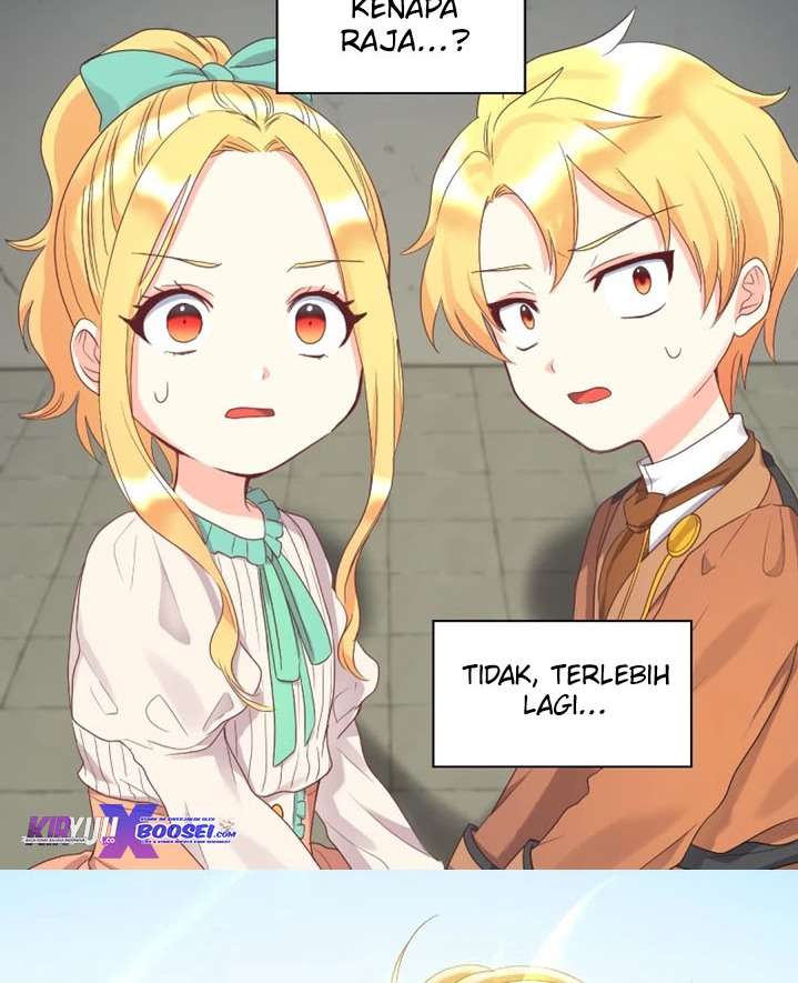 The Twin Siblings’ New Life Chapter 51