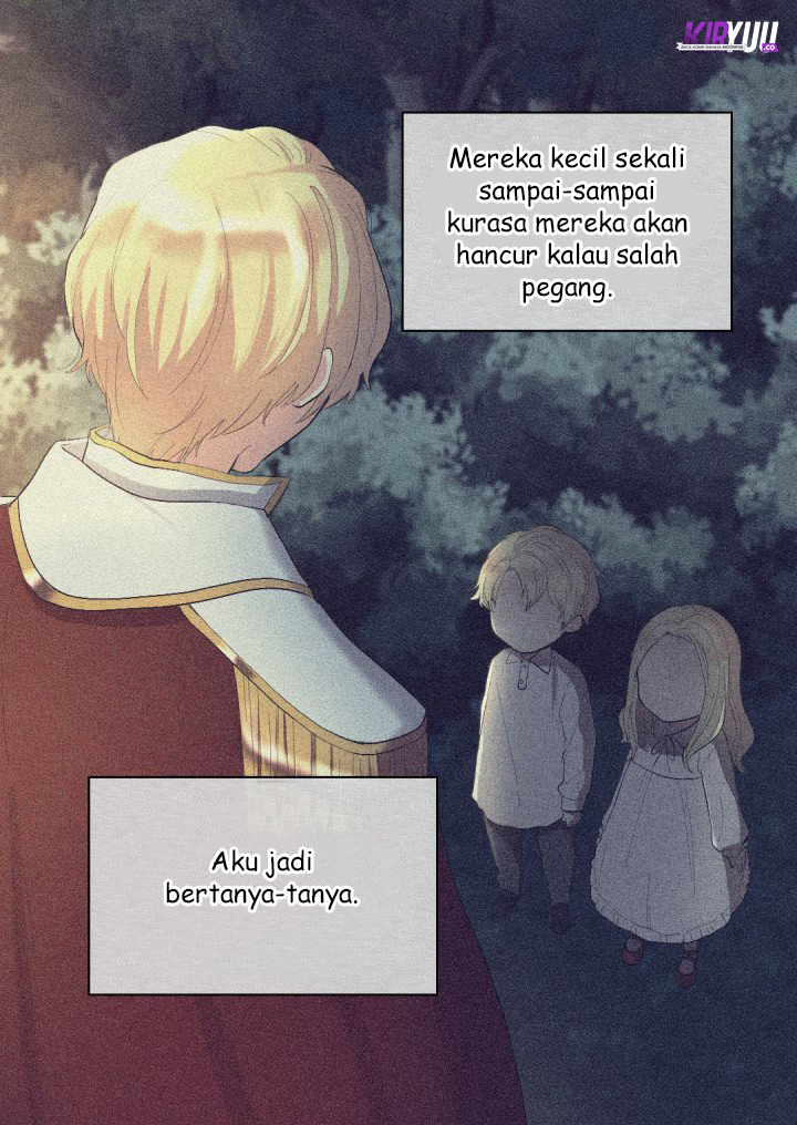 The Twin Siblings’ New Life Chapter 6