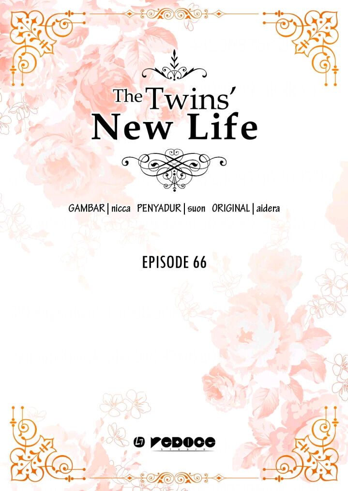 The Twin Siblings’ New Life Chapter 66