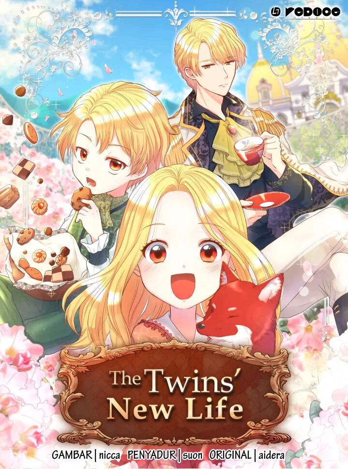 The Twin Siblings’ New Life Chapter 66