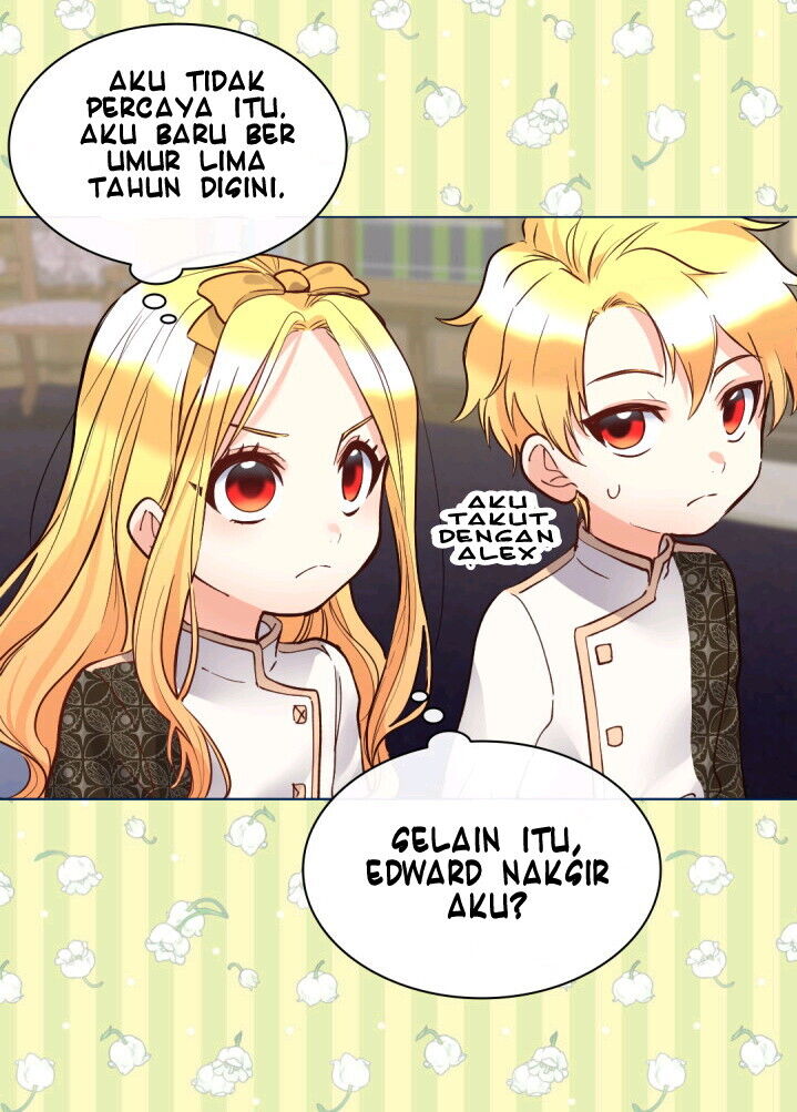The Twin Siblings’ New Life Chapter 75