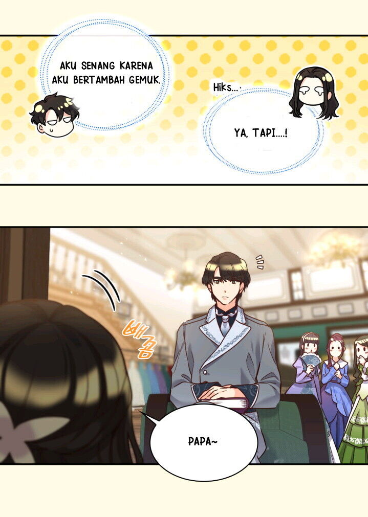 The Twin Siblings’ New Life Chapter 81