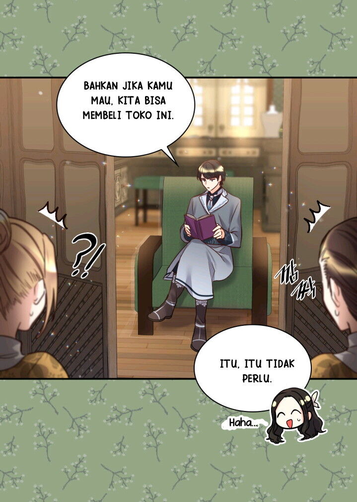 The Twin Siblings’ New Life Chapter 81
