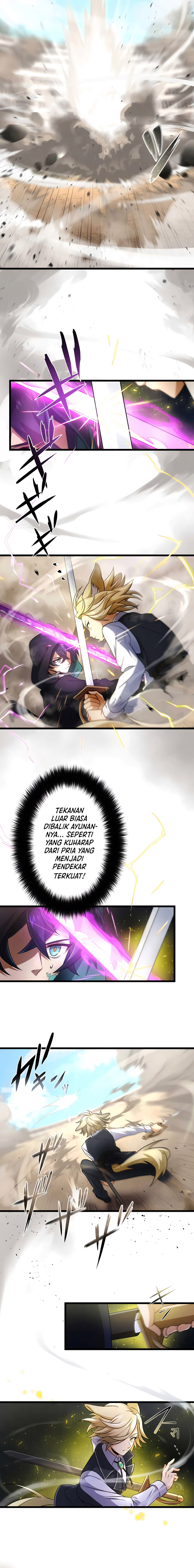 Tensei Shitara SSS-Kyuu Goblin ni Narimashita Chapter 16