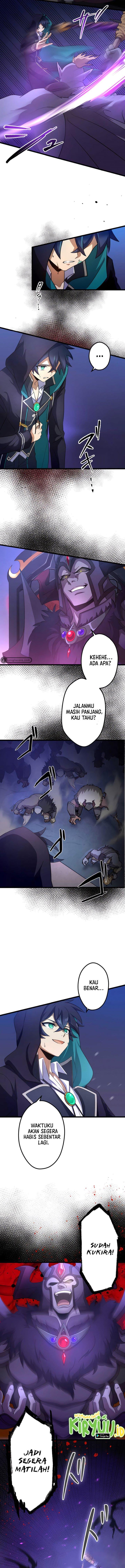 Tensei Shitara SSS-Kyuu Goblin ni Narimashita Chapter 22